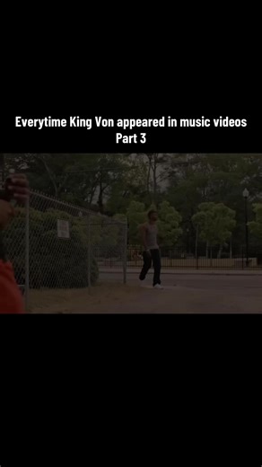 King Von's Iconic Music Video Moments: Part 3