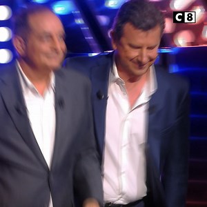 🚨 Évènement sur C8 : Y'a que la vérité qui compte fait son grand retour avec une nouvelle saison inédite, dès jeudi à 21h20 avec Bataille et Fontaine. | C8