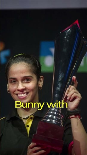 "P. V. Sindhu – India’s Golden Girl of Badminton 🏸✨" #biosketch #sports #batmintonlovers #ytshorts