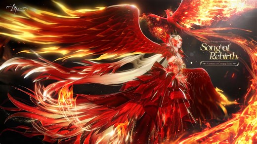 8.8K views · 149 reactions | Version 3.5 "Song of Rebirth" Preview:...