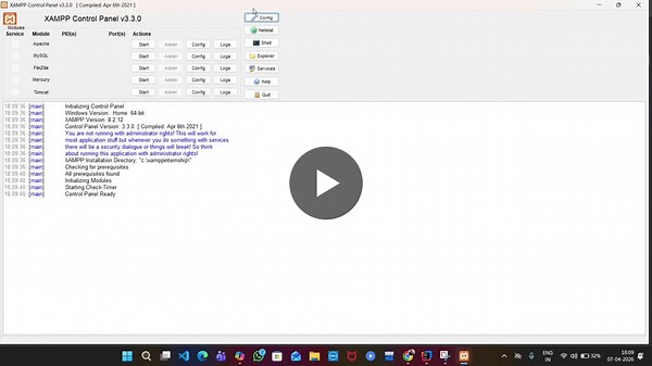 #webdevelopment #fullstack #capstoneproject #onlinebookstore #ajax #mysql #php #github #learningjourney #studentdeveloper | Kummari Prasanna