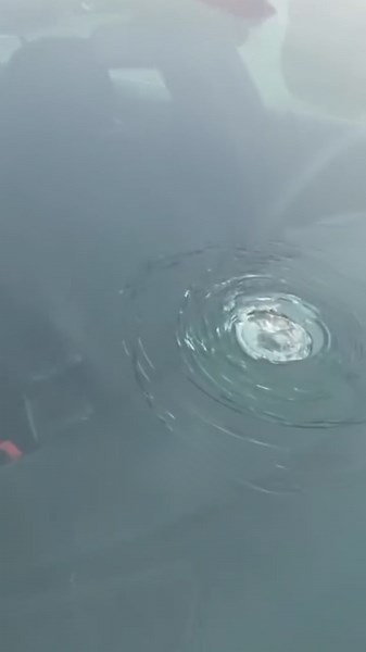 Why My Windshield Replacement Cost $22K