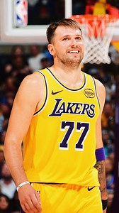 4M views · 99K reactions | Luka Dončić becomes the first player in NBA history to open a season with BACK-TO-BACK games of 40+ PTS, 10+ REB, and 5+ AST!  | NBA | Facebook