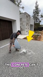 Asphalt That Stays Completely Dry This advanced hydrophobic asphalt repels water instantly, preventing puddles, skidding, and dangerous road accidents. Its innovative surface keeps streets safer during heavy rain and reduces long-term road damage. A breakthrough in modern infrastructure and transportation safety. #RoadSafety #TechInnovation #SmartInfrastructure #safetransportation #technology Credits : Practical Engineering, oakslandscapeproducts,barrettbonaccivanweelep.c.7456, StoneSet08, Hydro