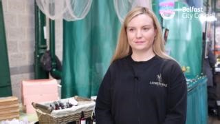 3.1K views · 16 reactions | We're offering Belfast-based businesses...