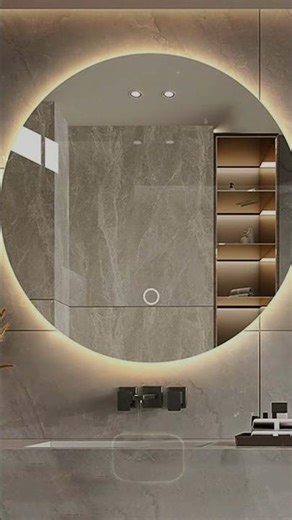 The Ultimate LED Bathroom Lighting Guide