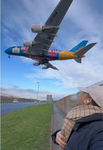 Ultimate Guide to Plane Spotting at LAX