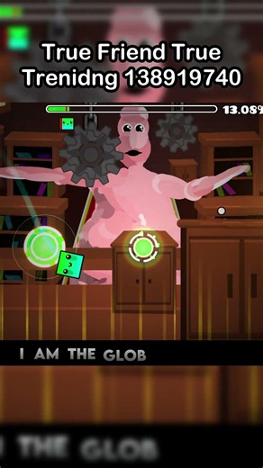 Geometry Dash Epic Trending Reborn