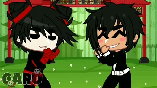 Gacha Club Dance Video Compilation