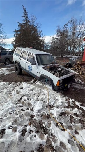1987-1991 Bronco