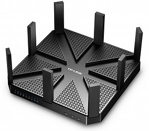 sharafdg.com: TP-Link Talon AD7200 Multi-Band Wi-Fi Router