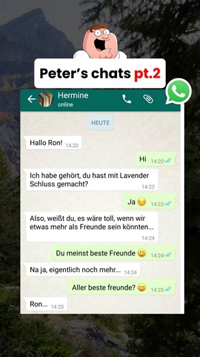 Freundschaftslevel Missverstanden 😅💔