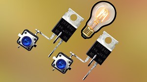 Creative Invention of Modern Electronics | Creative World Pro