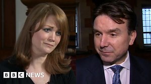 General election 2019: Kate Griffiths selected as Burton Tory candidate