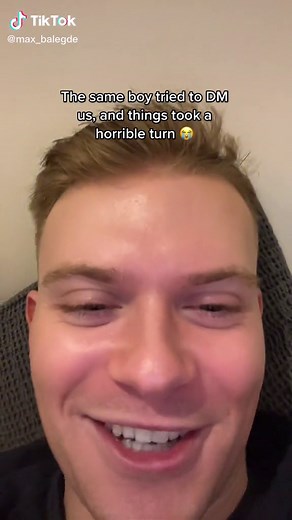 DM Prank Escalates with Unintended Consequences