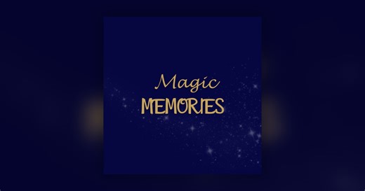 25-November-2025 Edition - On Demand - Magic  Memories