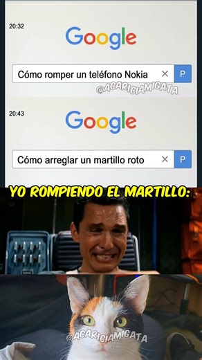 Como romper un teléfono nokia
