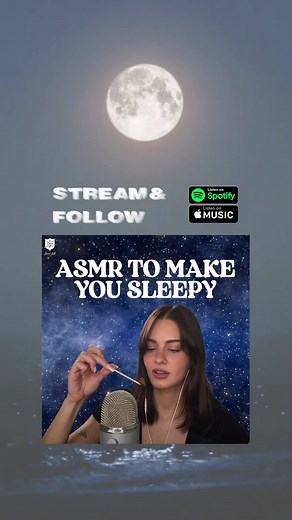 ASMR for Better Sleep: Soothing Sounds to Relax You