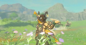 Zelda: Tears of the Kingdom Miner’s Armor Locations