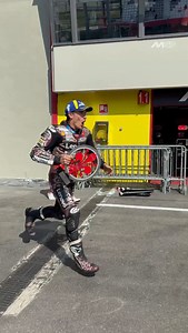 1K views · 29K reactions | Another WIN, another BIG celebration 拾 #ItalianGP  #MotoGP #MarcMarquez | MotoGP | Facebook