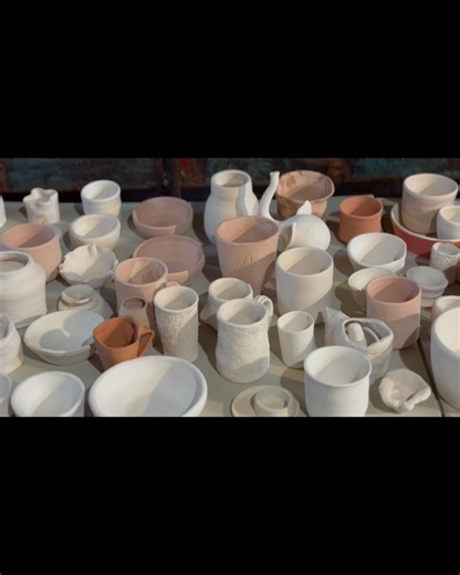 Our adult classes are open now! Come slow down and rediscover that creative part of yourself. There’s something powerful about creating with your own hands, about shaping clay, mixing colors, and watching your ideas take form. You don’t have to be an artist. You just have to begin! Music: Heartbeat Musician: The Spacies (from Audiio) #wellsvilleny #wellsvillecreativeartscenter #westernny #wellsvillenyevents #wellsvillenymusic #pottery #adultclasses #adultpotteryclasses #potteryclass #ceramicclas