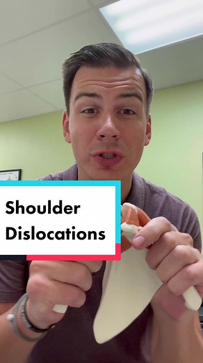 Shoulder Dislocation Treatment and Recovery Tips