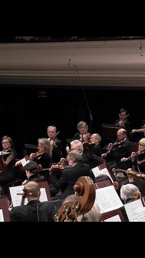 reminds me of a movie but forgot the name... #classicalmusic #gustavholst #orchestra #jupiter