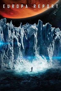 Europa Report (2013) - Where to Watch