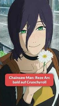 Chainsaw Man gets double mega news 😳 Film and play #anime #chainsawman