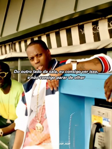 Kardinal Offishall e Akon: 'Dangerous' (2008)