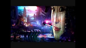 Blade Runner theme (Cover)