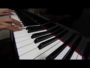 Cuore matto Little Tony arrangimento da pianoforte