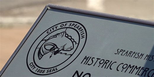 Spearfish Forest Products announces layoffs in response to reduced forest service timber sale program