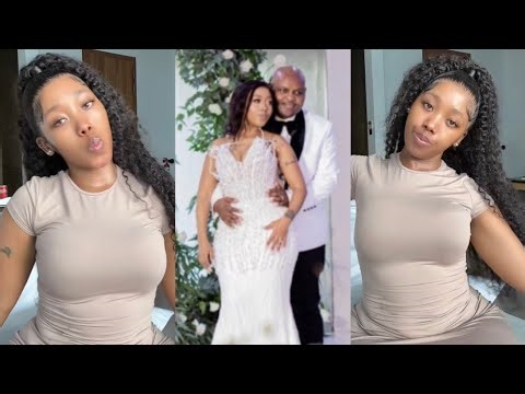 Anelisiwe Tshangana Finally Addresses Her Husband's new Isithembu||What she regrets..
