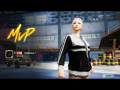 TDM PC vs RICH #bgmi