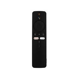 Coque de protection antichoc en Silicone pour télécommande Xiaomi Mi Box S 4X Mi TV Stick, housse de contrôle, respectueux de la peau | Rakuten