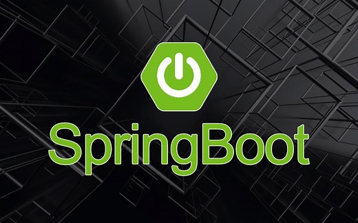 Springboot教程-springboot微服务分布式架构项目开发实战-Springboot框架开发教程全套完整版从入门到精通