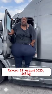 🚛 „Niemand weiß, wie sehr langes Sitzen im Fahrerhaus den Körper belastet.“ — Die echte Veränderung eines deutschen Lkw-Fahrers Mein Name ist Sean O’Donnell, ich bin 45 Jahre alt und fahre seit fast 20 Jahren Lkw in Deutschland. Wenn man diesen Job nie gemacht hat, kann man es kaum verstehen: Täglich über zehn Stunden im Fahrerhaus, Kaffee von der Raststätte, Frittiertes, belegte Brötchen, regelmäßige Mahlzeiten? Fast unmöglich. Ehrlich gesagt habe ich lange gedacht: „Gewichtszunahme und Bauch 