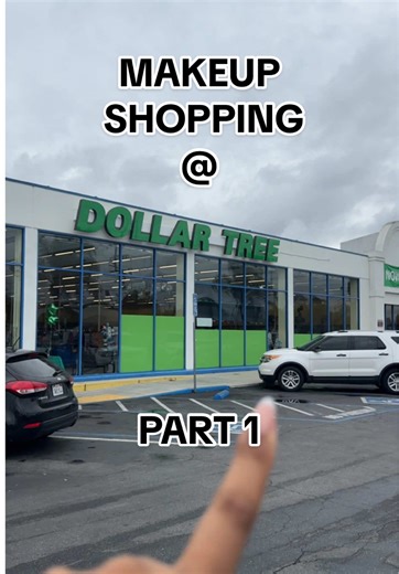 Dollar Tree makeup shopping! Makeup prices have become OUTRAGEOUS! Period. I’ve always loved beauty store and dollar tree makeup products. If you scroll i have a few makeup tutorials using dollar tree. I’ll post part 2 with all the swatches and what i got! #ruthillea #dollartreefinds