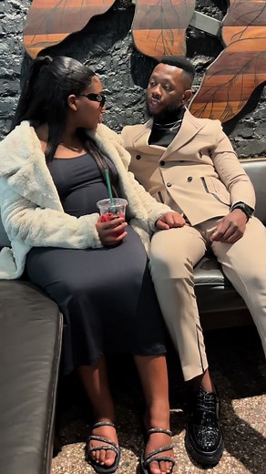 Exploring Connections: Romantic Vibes on a Couch