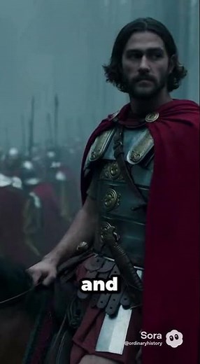 Arminius: The Man Who Humiliated Rome's Greatest Army