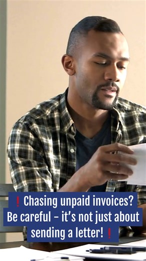 ❗ Think sending a letter of demand is enough? Think again. Legal debt collection involves proper court procedures and compliance —and if you don’t know the process, you could land in trouble. 🎓 Learn it step by step in our Debt Collecting Procedures course, part-time and online with the South African Law School. 📩 info@lawschool.co.za | WhatsApp 071 361 2264 #DebtCollection #StudyLaw #SALS #StudySmart | SOUTH AFRICAN LAW SCHOOL