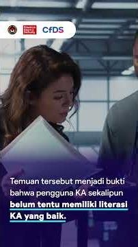 Literasi Publik sebagai Kunci Pemanfaatan Kecerdasan Artifisial (AI) yang Bertanggung Jawab