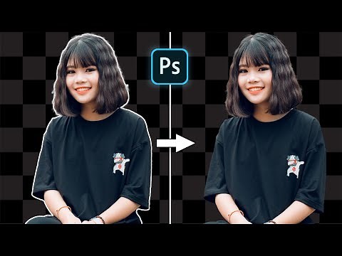 Remove White Edges | 1 Min Photoshop Tutorial