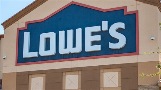 Lowe's to close all Florida stores for 24 hours. Here's why, and when
