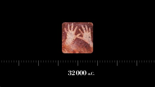 a brief history of communication