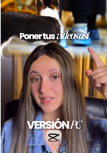 Tutorial para Editar Videos en PC con CapCut