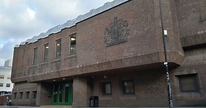 How a legal trial works in the UK