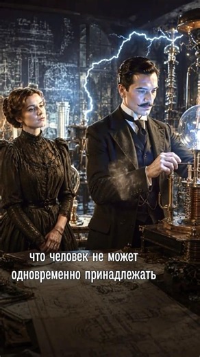 Nikola Tesla: The Price He Paid for Genius