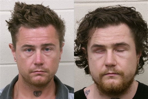 Man Who Gouged Out Both His Eyes, Bit Off Part of Tongue Declared Competent to Stand Trial | Oxygen